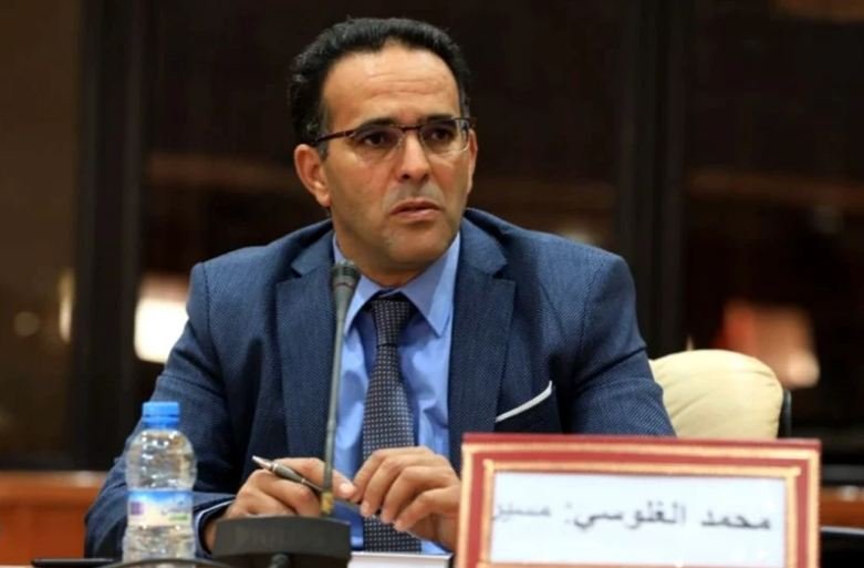 الغلوسي يدعو إلى إلغاء مقتضيات تمنع تحريك الأبحاث في جرائم المال العام