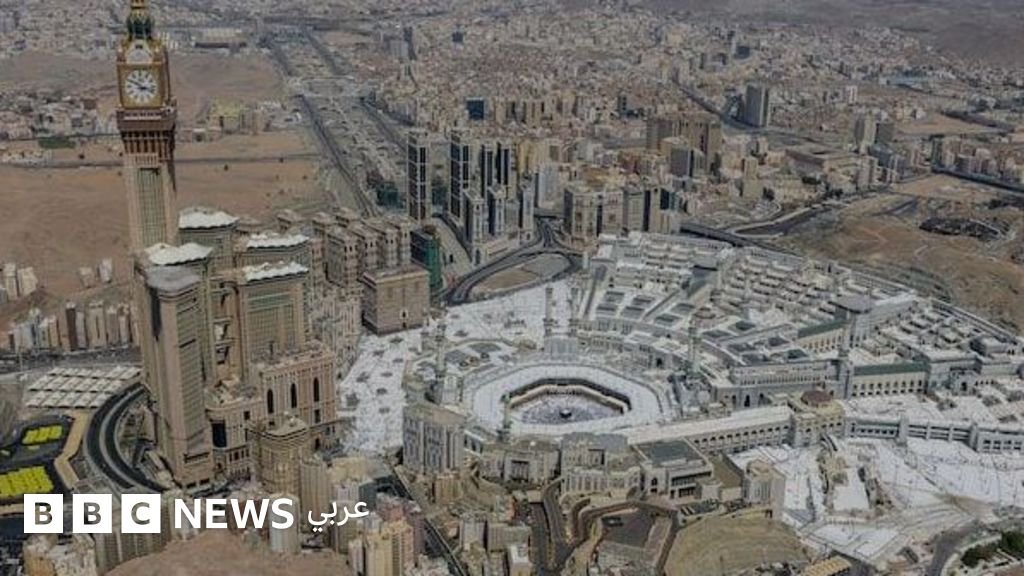 أنباء عن استهداف الحوثيين القصر الرئاسي في عدن ونفي الجماعة استهداف مكة