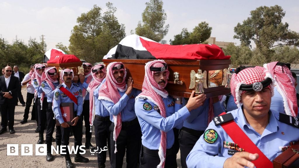 عائلات ضحايا هجوم كنيسة حمود في الكرك تطالب بمحاسبة المتورطين