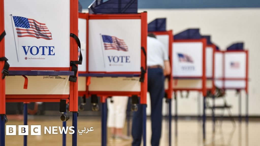 انتخابات ميشيغان: الدعم الأمريكي لإسرائيل يتصدر حملة مقعد مجلس الشيوخ