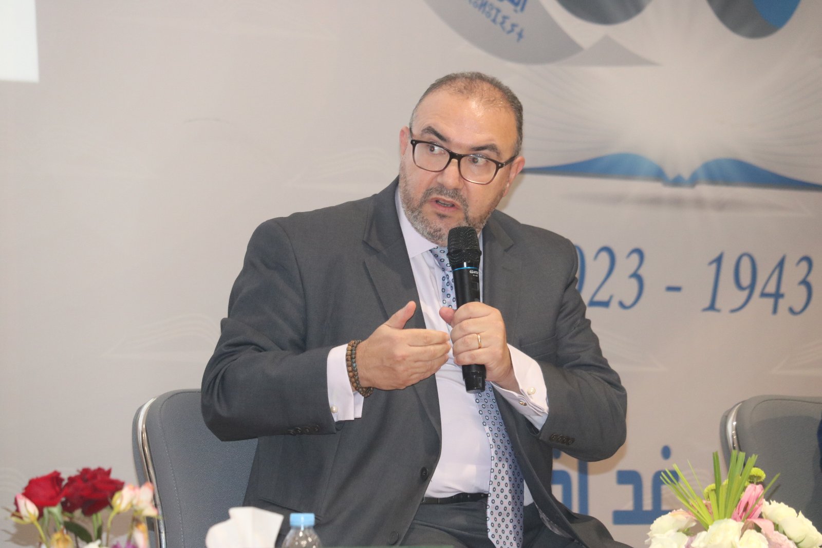 بنموسى يعلن مغادرته حزب التقدم والاشتراكية ويصف الأحزاب بالمتهالكة