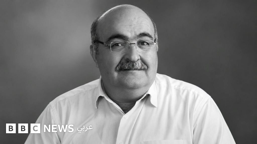 تشييع الطبيب محمد القسوس أحد ضحايا الهجوم على كنيسة في الكرك الأردنية
