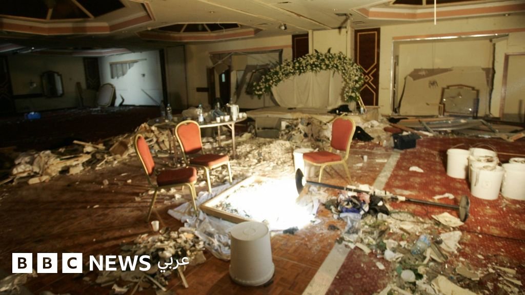 بعد هجوم كنيسة الكرك، مراجعة لأبرز العمليات الإرهابية التي شهدها الأردن منذ 2002