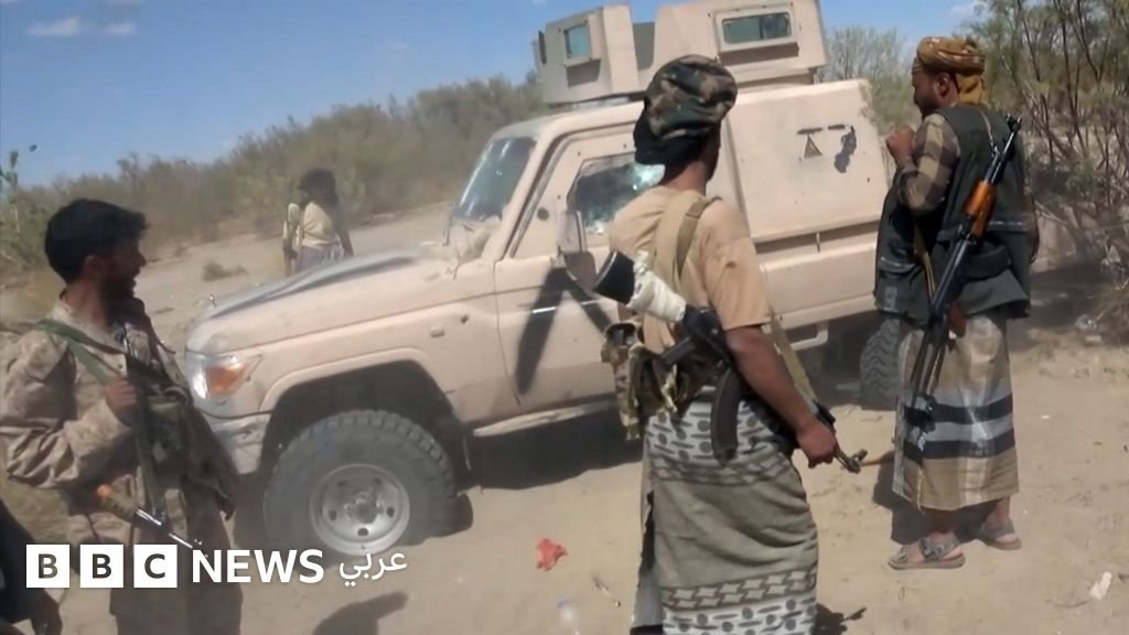 التحالف بقيادة السعودية يعلن اعتراض صاروخ باتجاه الرياض وتدمير منشآت صاروخية لجماعة أنصار الله في اليمن