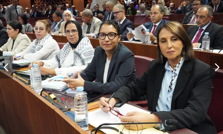 تحالف اليسار يرى أن مشروع قانون المالية 2027 يفتقر إلى أفق إصلاحي