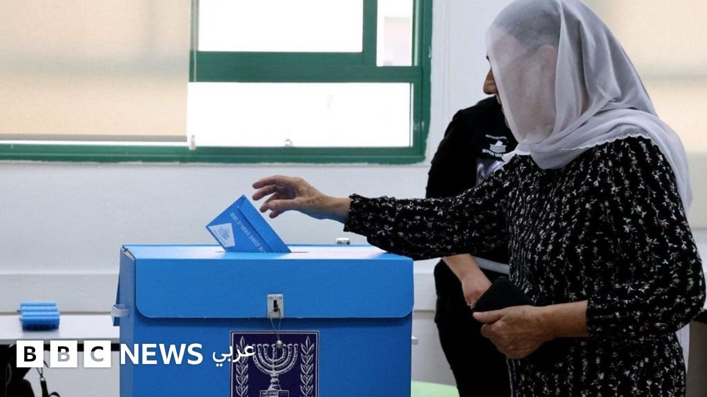 نتنياهو وآيزنكوت أمام طريق صعب نحو تشكيل الحكومة في إسرائيل