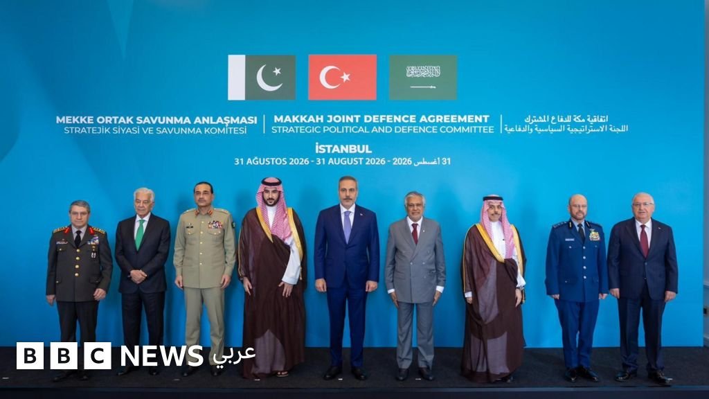 تحركات خليجية نحو ترتيبات دفاعية جديدة بعد دعوات أمريكية لتحمل المسؤولية الأمنية