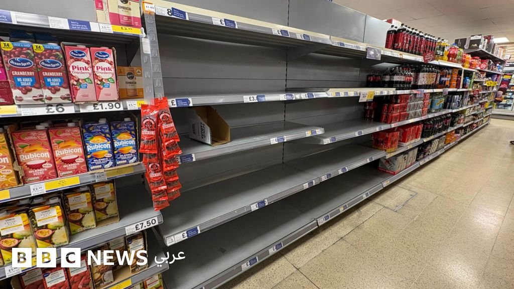 حملة «كن مستعداً» في بريطانيا تثير تساؤلات واسعة على منصات التواصل الاجتماعي