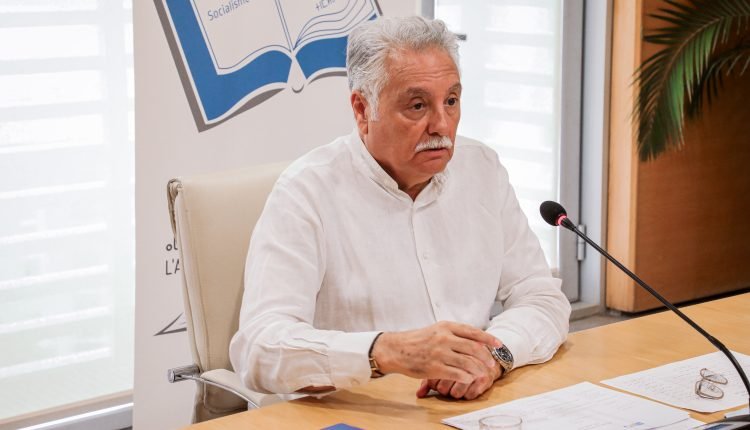 التقدم والاشتراكية يدعو إلى سحب ملف الصحراء من جدول أعمال مجلس الأمن