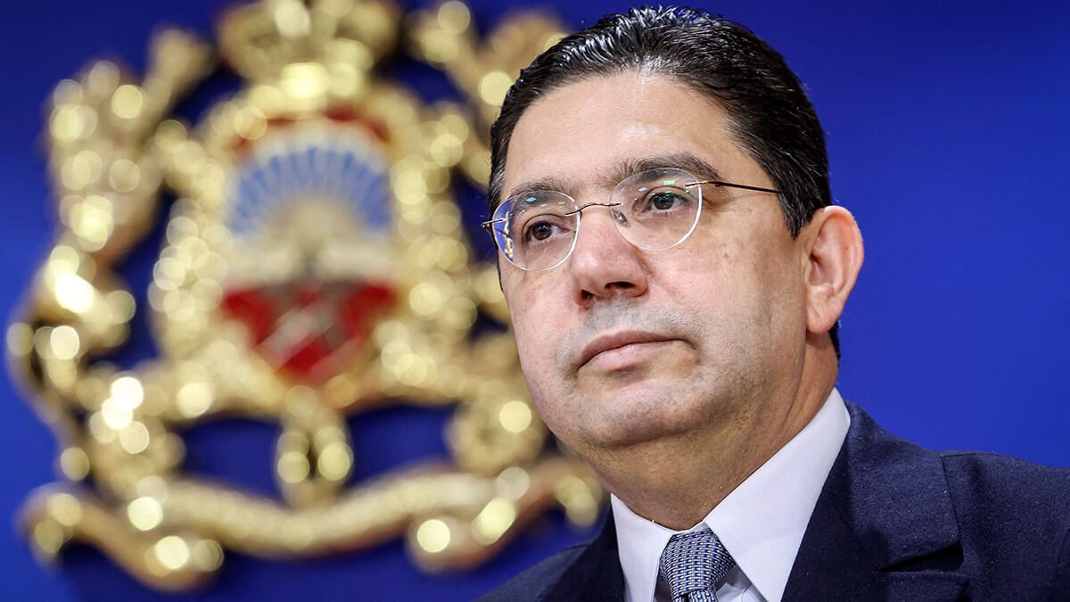 بوريطة يشارك في اجتماع وزراء خارجية البلدان الإفريقية بموسكو على هامش القمة الروسية الإفريقية الثالثة