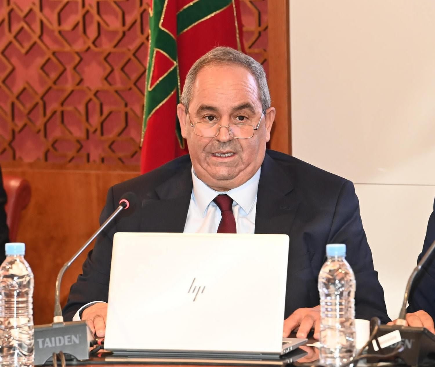 الميداوي يعلن التوجه لإحداث 27 جامعة جديدة بالمغرب لتقليص الاكتظاظ