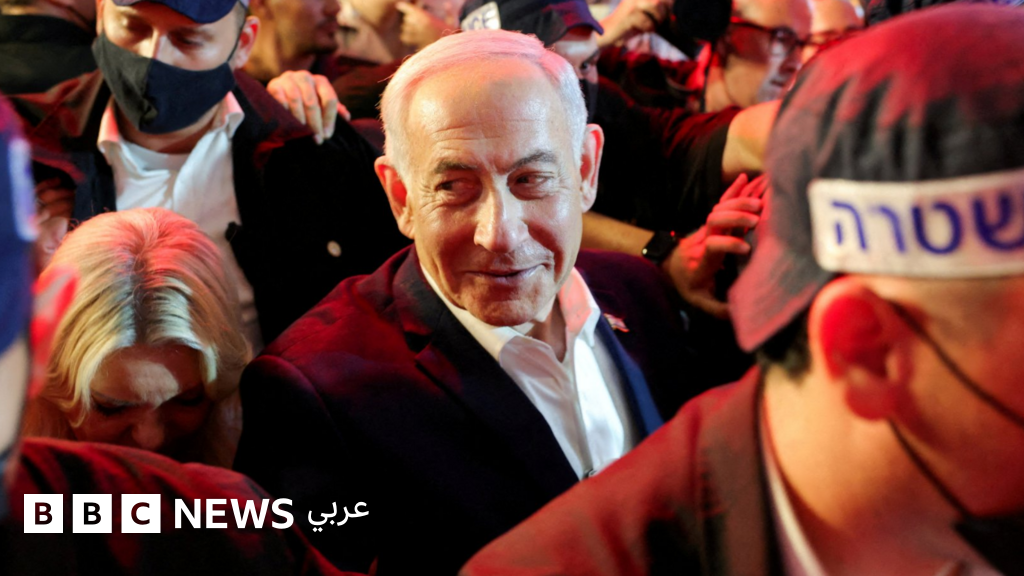 نتنياهو يدفع نحو هجوم على إيران قبل الانتخابات بحسب مقال في الغارديان