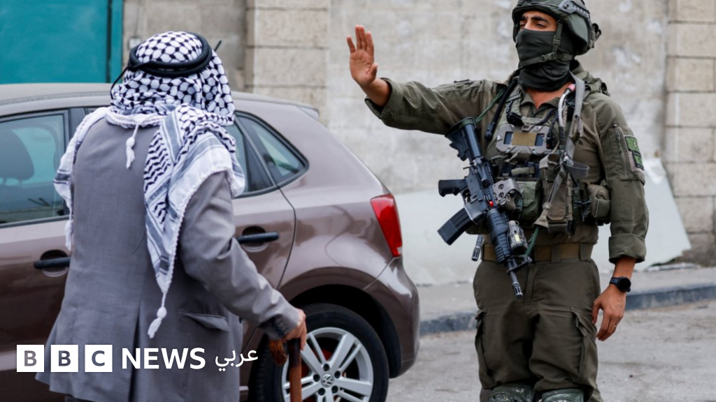 الخليل تحت الحصار لليوم التاسع وتهجير 537 عائلة من منازلها بالكامل
