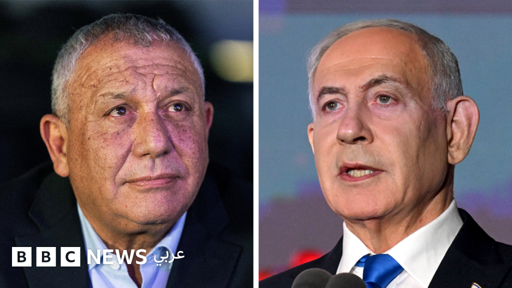 انتخابات إسرائيل البرلمانية قد لا تسفر عن أغلبية واضحة لأي معسكر