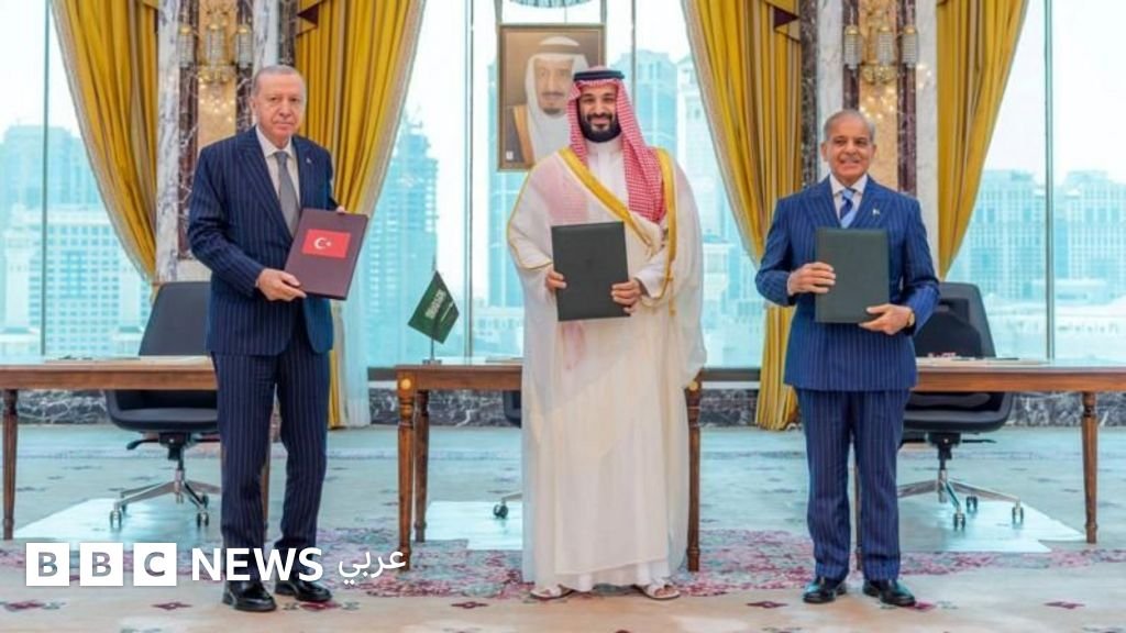 اجتماع مرتقب في طهران بين مسؤولين من دول اتفاقية مكة ومسؤولين إيرانيين