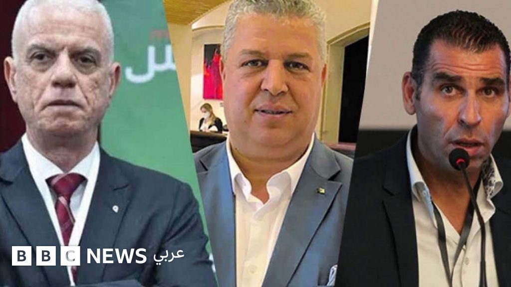 أحكام بالسجن بحق ثلاثة رؤساء سابقين لاتحاد كرة القدم الجزائري في قضية فساد