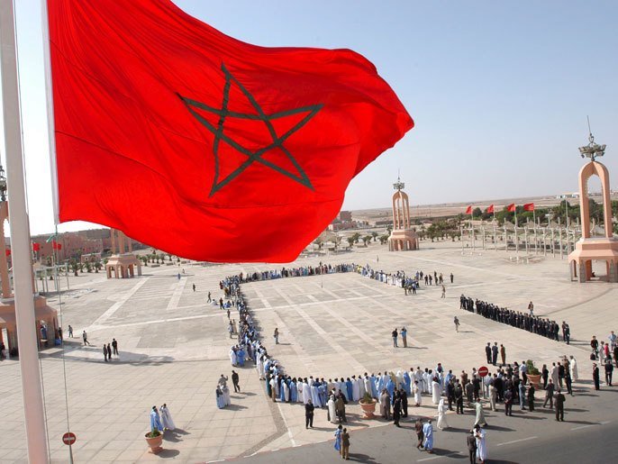 المركز المغربي للدراسات والأبحاث الاستراتيجية يؤكد دعمه لبلاغ الديوان الملكي بشأن الصحراء المغربية