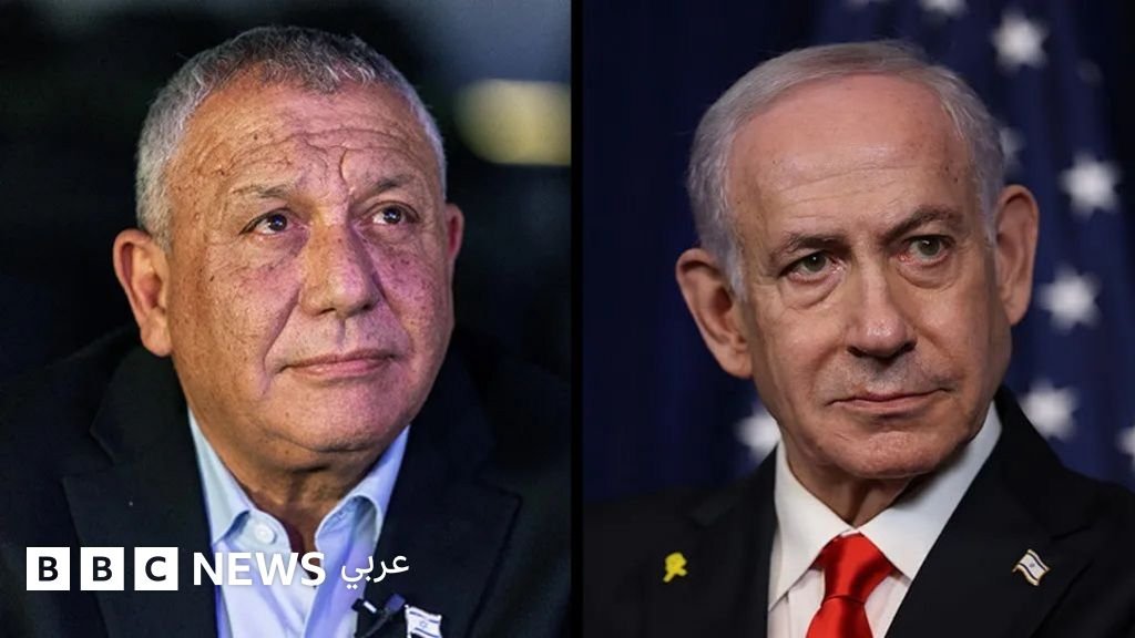 إسرائيل تتوجه إلى صناديق الاقتراع وسط تنافس بين نتنياهو وآيزنكوت