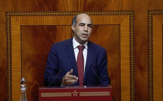 صابري ينتقد هيمنة القطاع الخاص على التعليم ويشيد بإجراءات مشروع مالية 2027