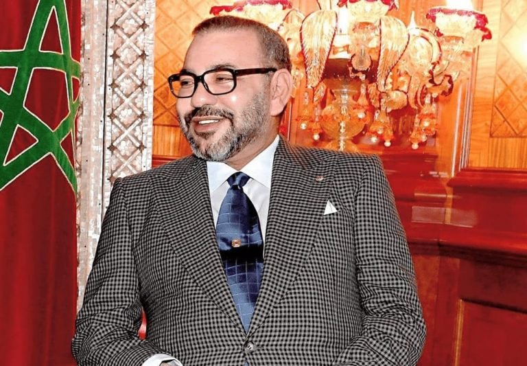 الملك محمد السادس يهنئ رئيس وزراء المجر بمناسبة الذكرى السبعين للثورة المجرية