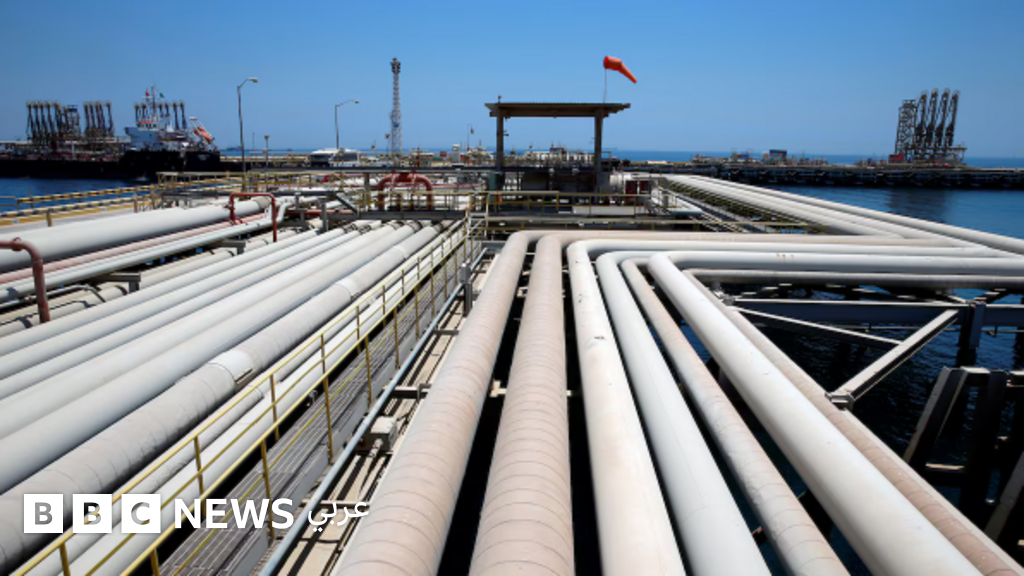 الحوثيون يعلنون استهداف وزارة الدفاع السعودية ومصفاة رأس تنورة ومطار أبها