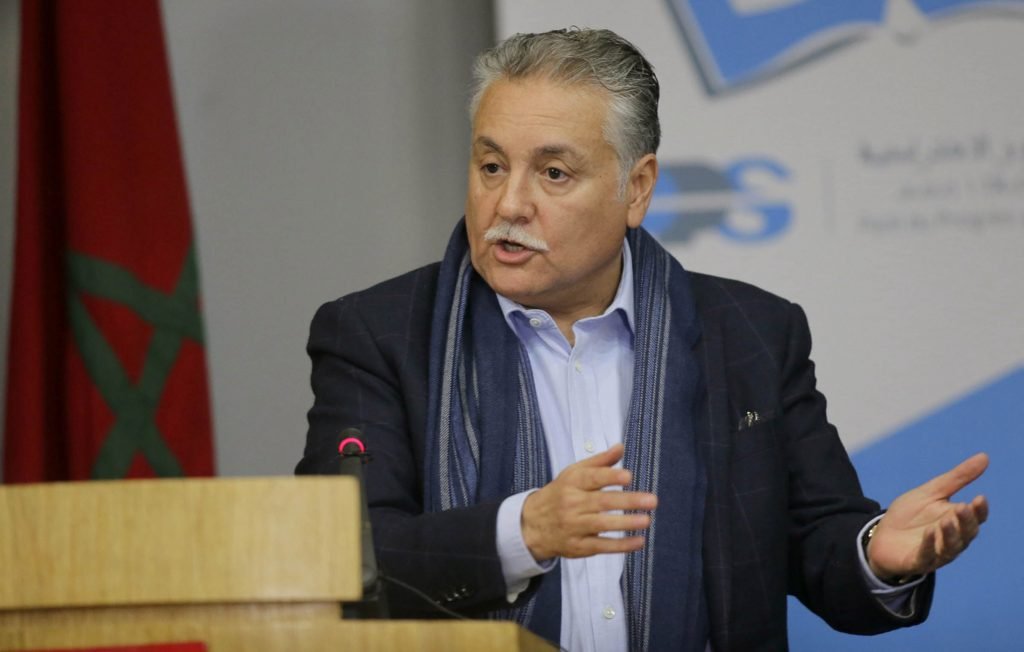 حزب التقدم والاشتراكية يجدد دعمه للحكومة ويأمل في قرار أممي جديد بشأن الصحراء