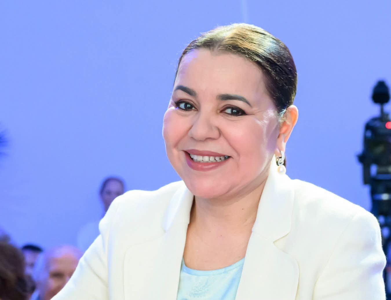 الأميرة للا أسماء وجانيت كاغامي تطلقان المرحلة الخامسة من برنامج «متحدون، نسمع بشكل أفضل» في رواندا