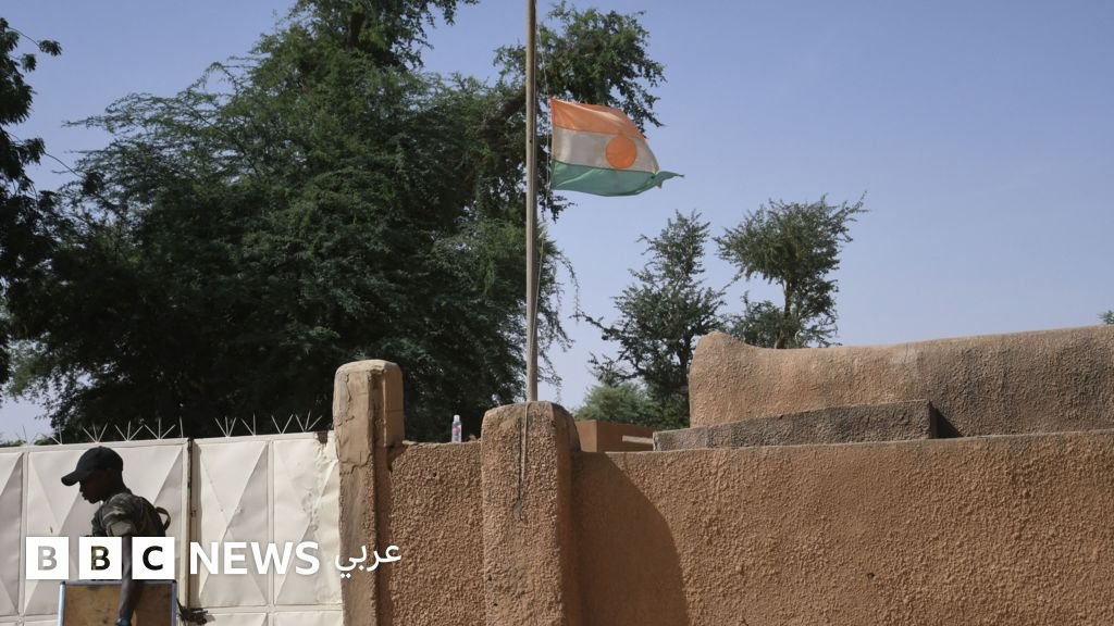 مجلس الأمة الجزائري يصادق بالإجماع على إرسال وحدات من الجيش إلى النيجر