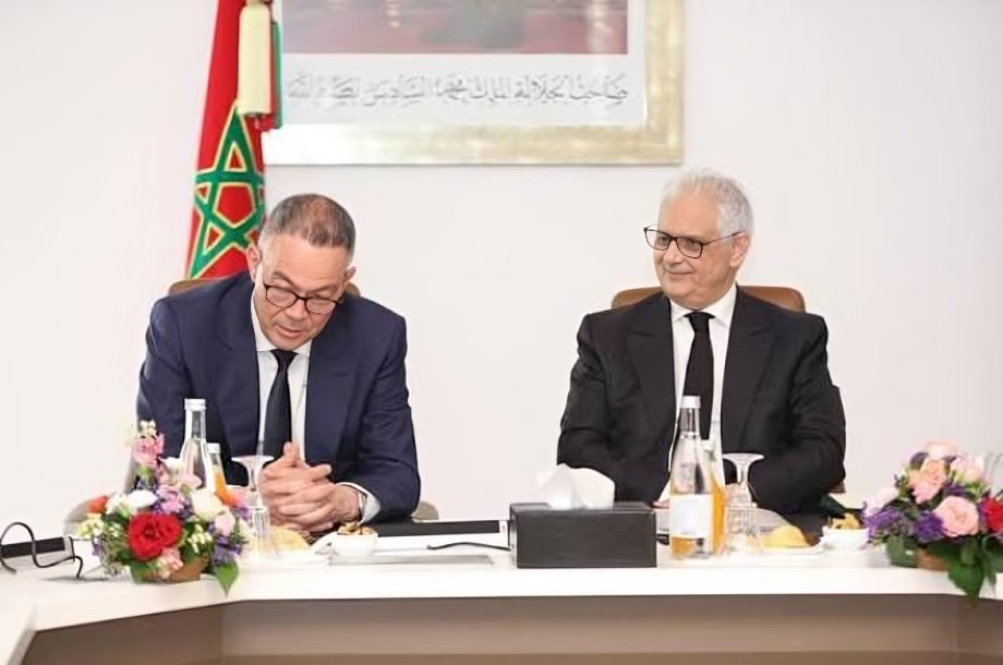 الفريق الاستقلالي يشكك في واقعية فرضيات مشروع المالية 2027 وينتقد توزيع الاستثمار بين الجهات