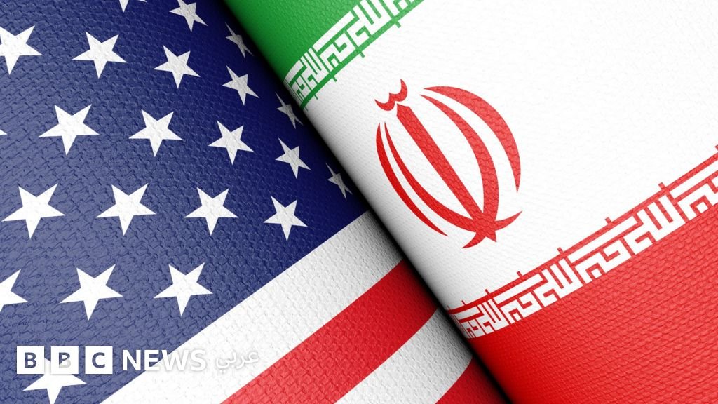 Vance's letter to Rezaei opens contact between Washington and Tehran amid military escalation