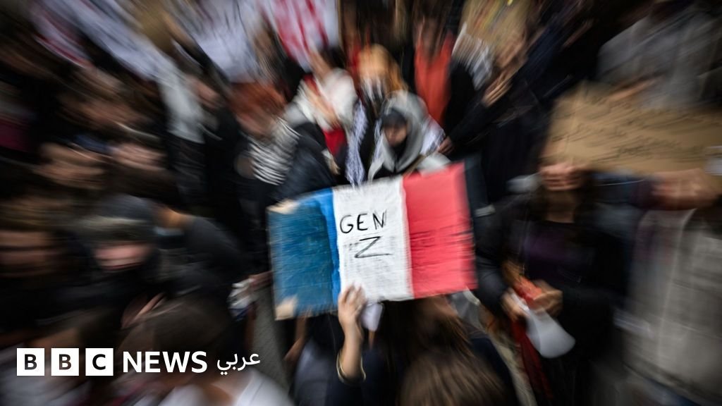احتجاجات جيل زد تمتد من نيبال ومدغشقر إلى فرنسا وألبانيا والهند والمغرب