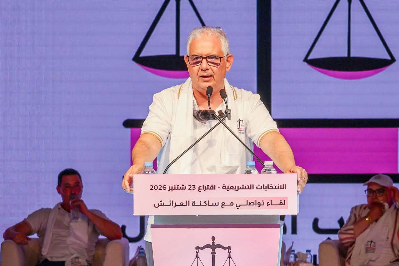 حزب الاستقلال يحمل الجزائر مسؤولية إحباط جهود الأمم المتحدة في نزاع الصحراء