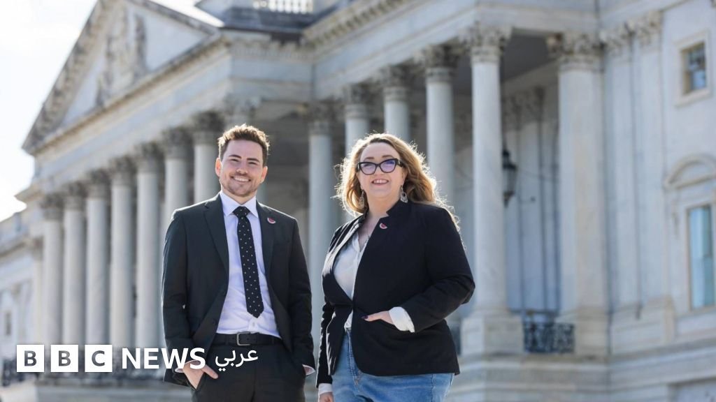 مجموعات أمريكية جديدة تتحدى نفوذ «أيباك» قبل انتخابات التجديد النصفي