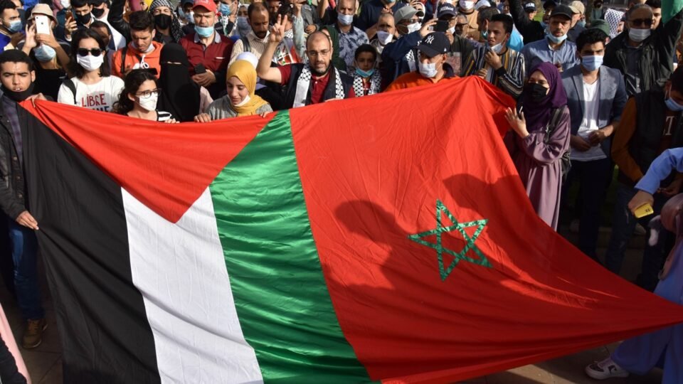 فلسطين حاضرة في مناقشة مشروع قانون المالية 2027 بمجلس النواب ومطالب بإسقاط التطبيع