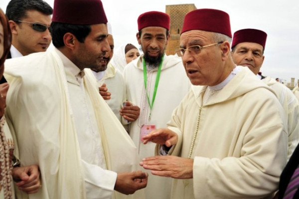 حركة "التوحيد والإصلاح" تدعو إلى مراجعة توحيد خطب الجمعة وإطلاق سراح المعتقلين ورفض التطبيع