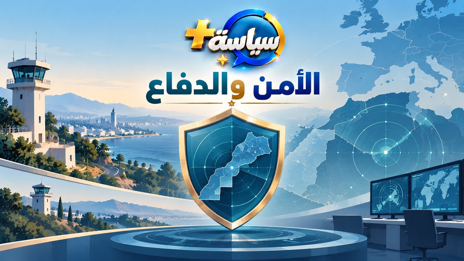 واشنطن توزع مسودة مشروع قرار أممي لإنهاء تفويض بعثة "المينورسو" العسكري وحصر المفاوضات في الحكم الذاتي